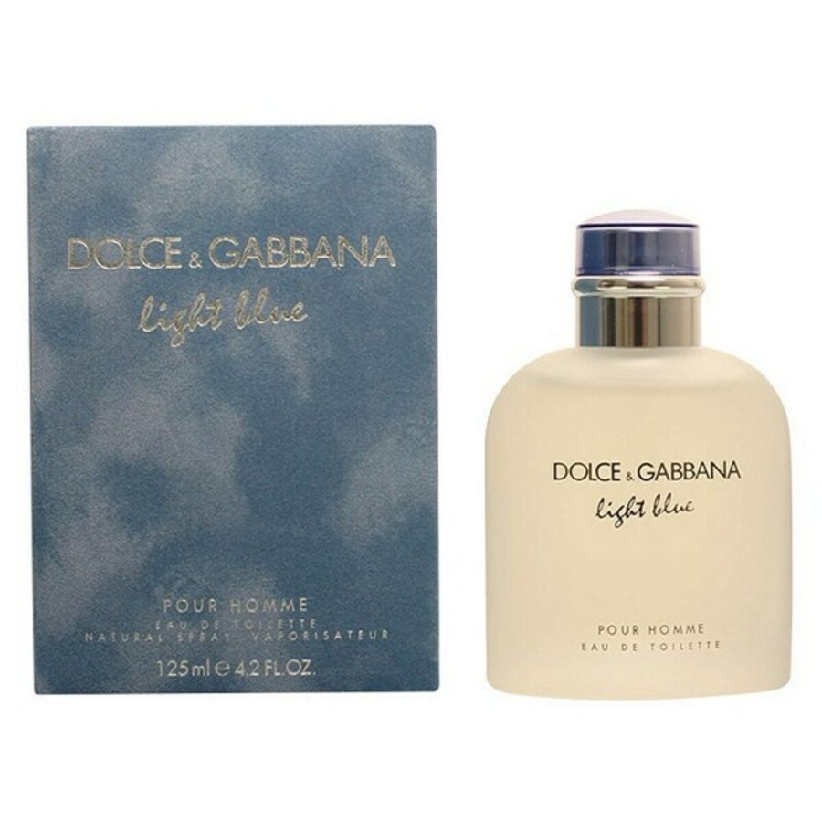 Herreparfume Dolce & Gabbana EDT #1