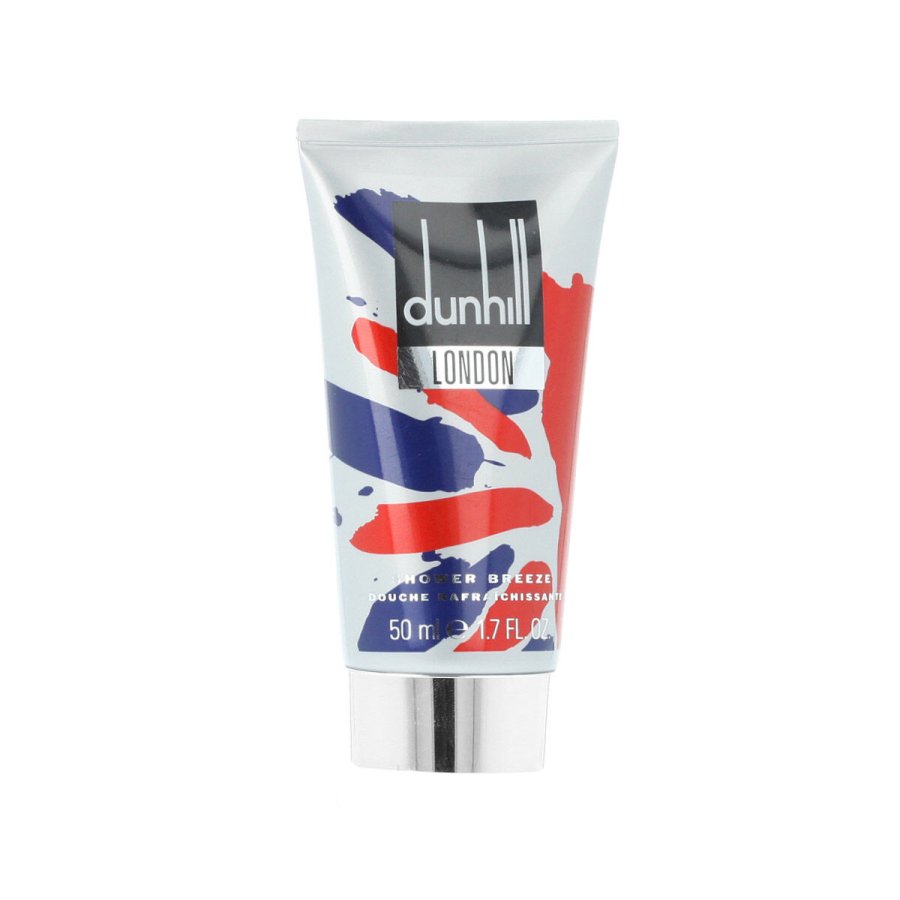 Parfumeret Shower Gel Dunhill 50 ml London #1