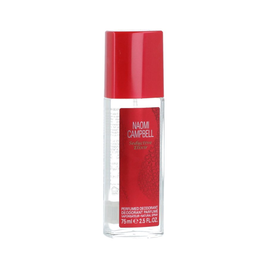 Deodorant Naomi Campbell Seductive Elixir #1