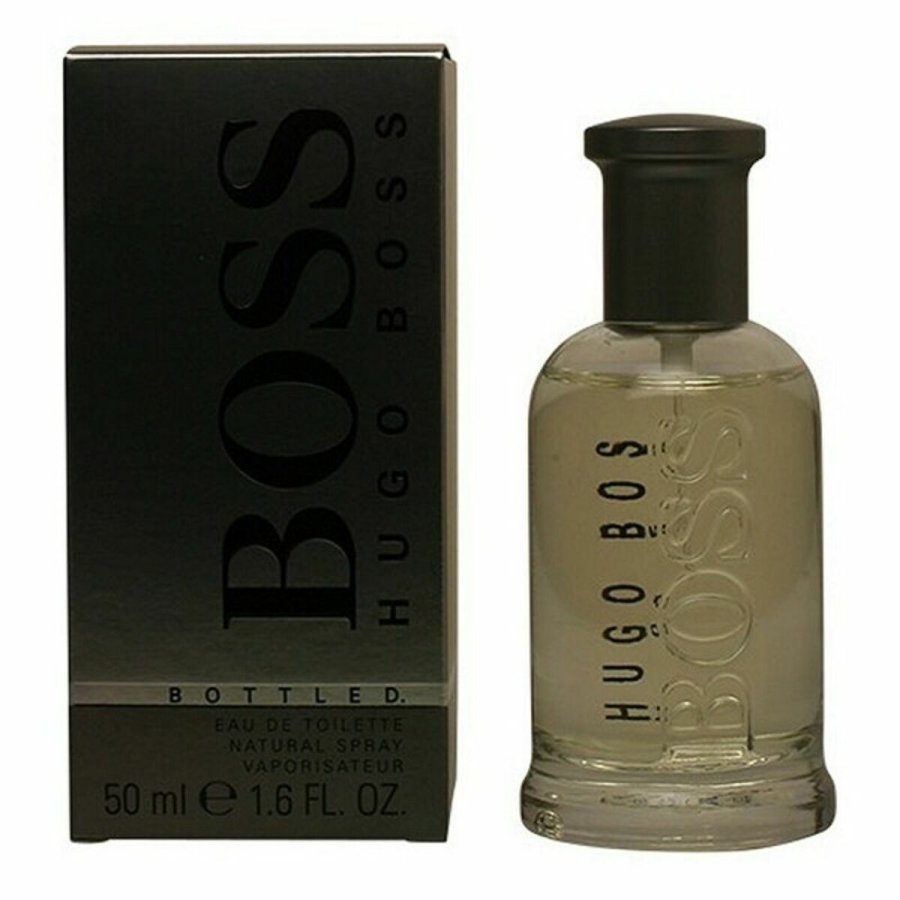 Herreparfume Hugo Boss EDT #5