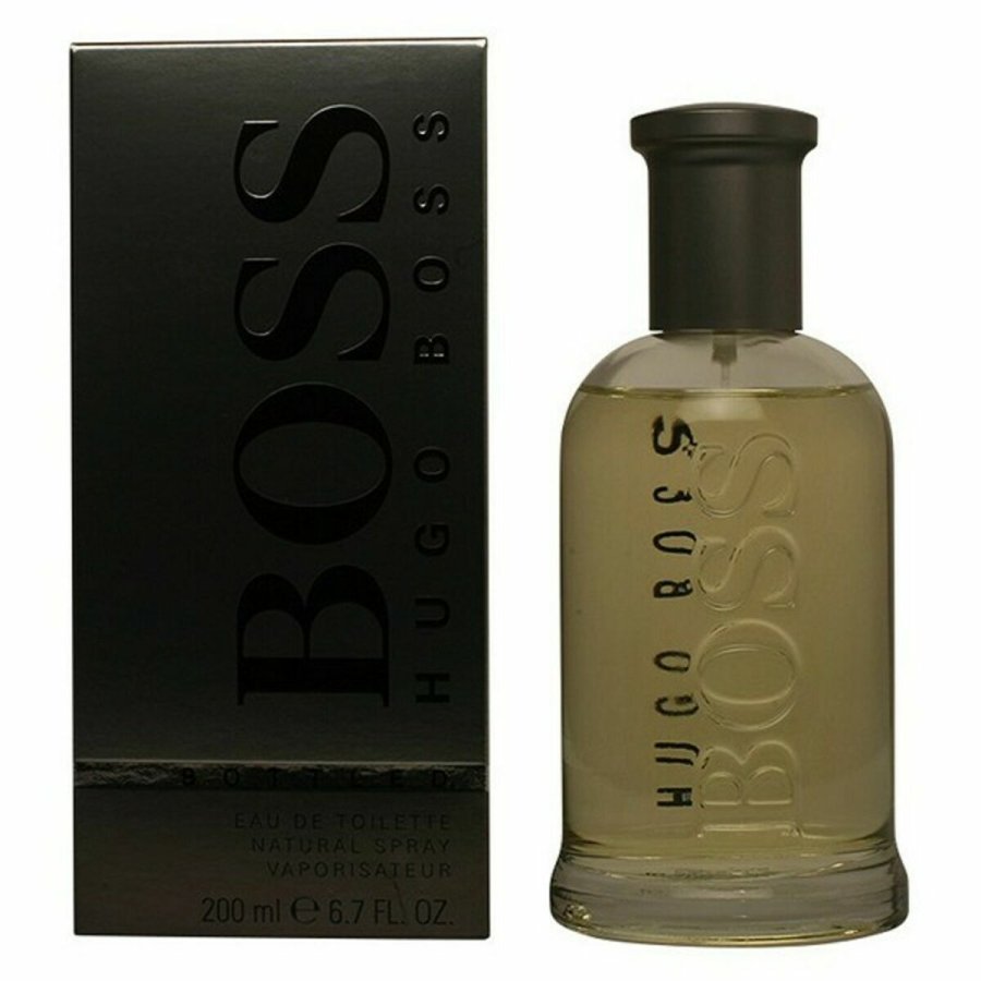 Herreparfume Hugo Boss EDT #7