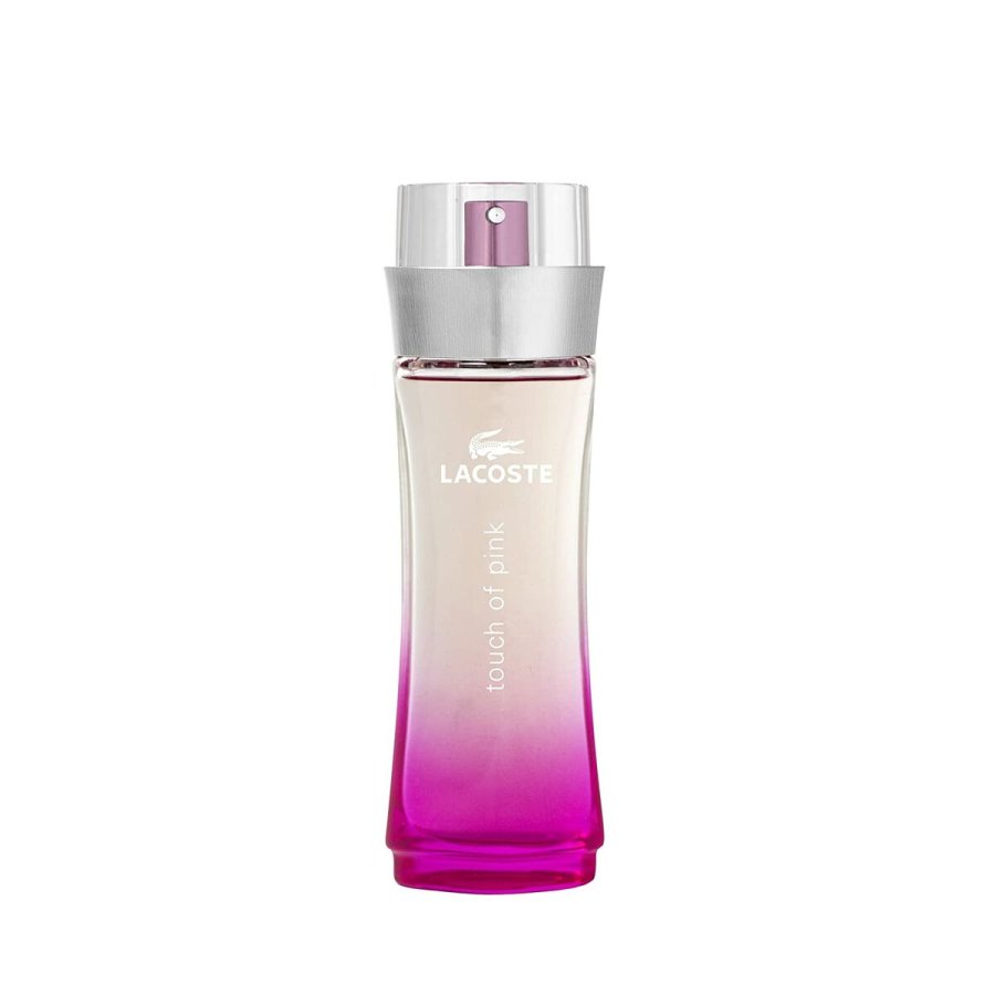 Dameparfume Lacoste Touch of Pink EDT 50 ml #2