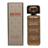 Dameparfume Hugo Boss EDT #3