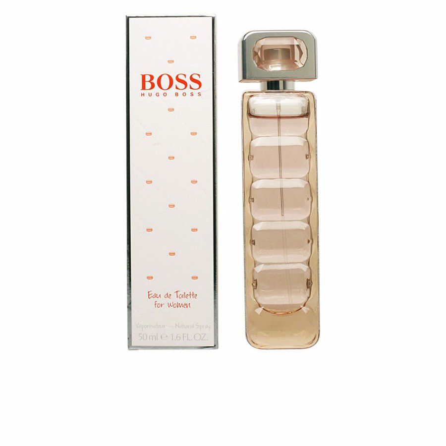 Dameparfume Hugo Boss EDT #7