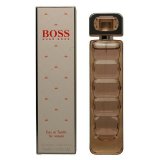 Dameparfume Hugo Boss EDT #1