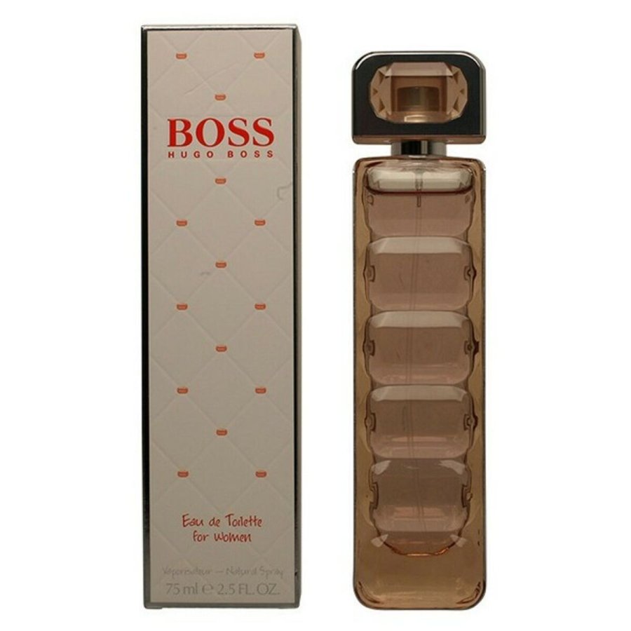 Dameparfume Hugo Boss EDT #1