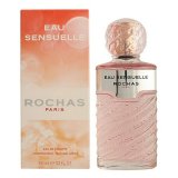 Dameparfume Rochas Eau Sensuelle EDT 100 ml #1