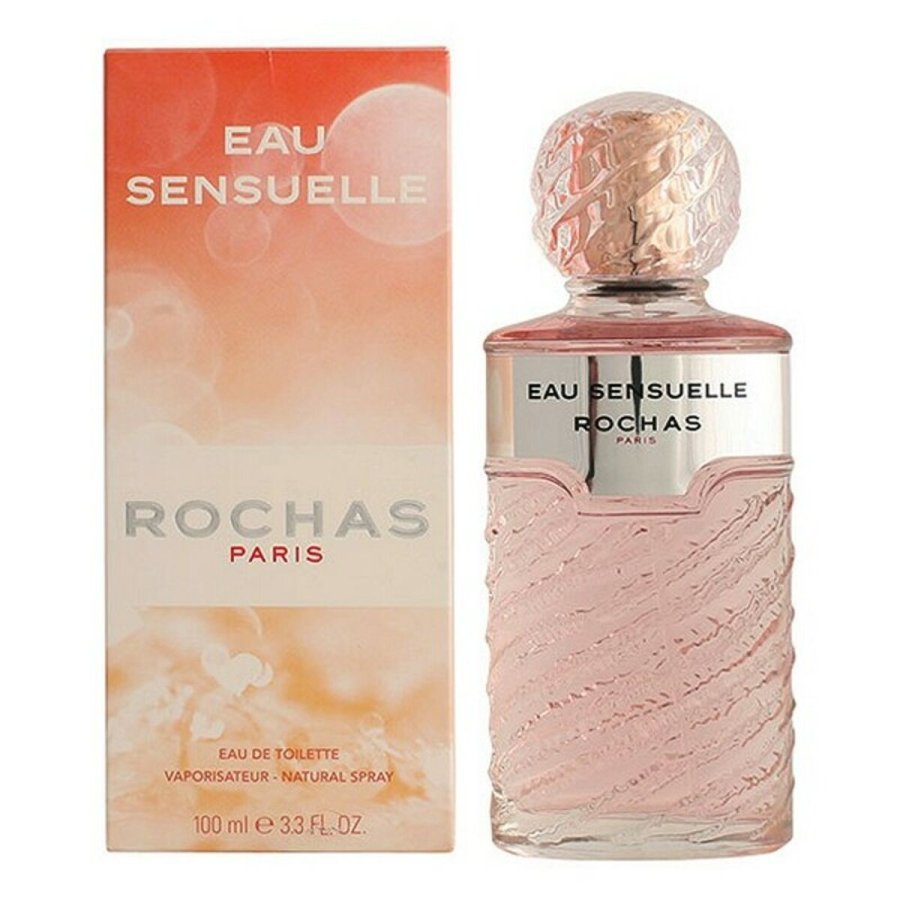Dameparfume Rochas Eau Sensuelle EDT 100 ml #1