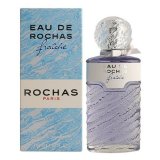 Dameparfume Rochas 10004928 EDT 100 ml #3