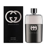 Herreparfume Gucci Gucci Guilty Homme EDT 90 ml #1