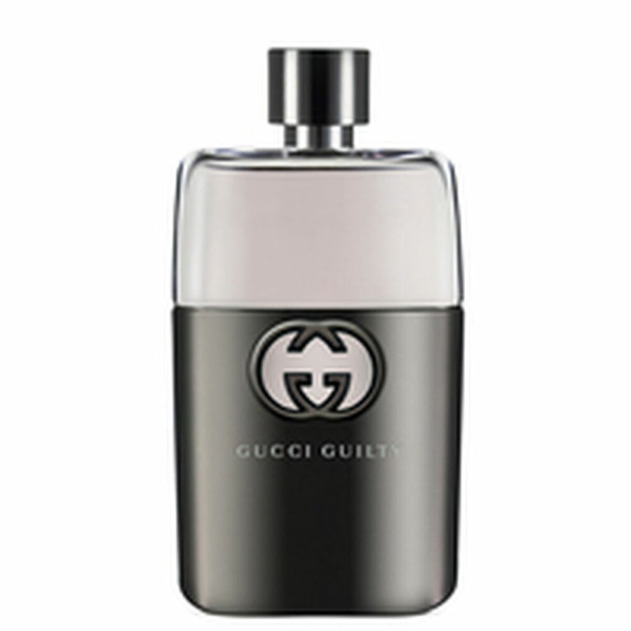 Herreparfume Gucci Gucci Guilty Homme EDT 90 ml #2