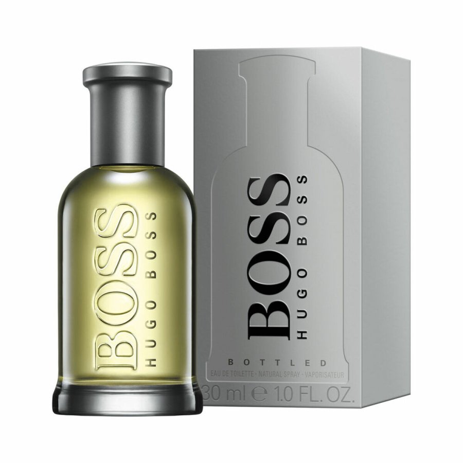 Herreparfume Hugo Boss Boss Bottled EDT #1