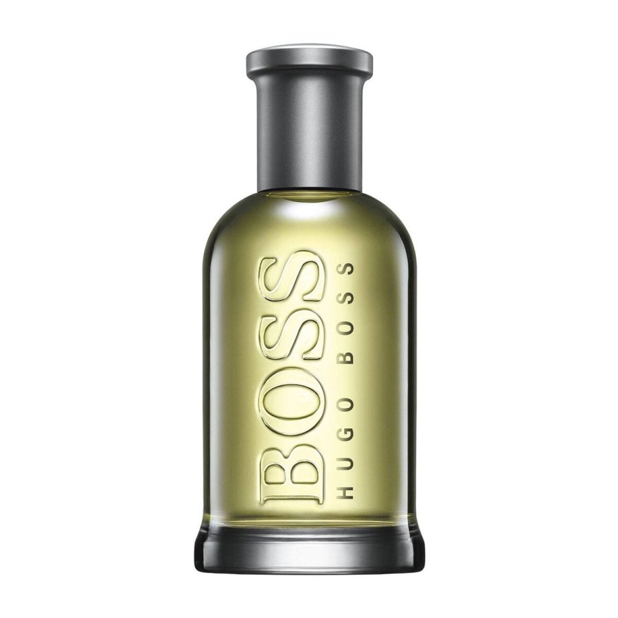 Herreparfume Hugo Boss 121658 EDT Boss Bottled #1
