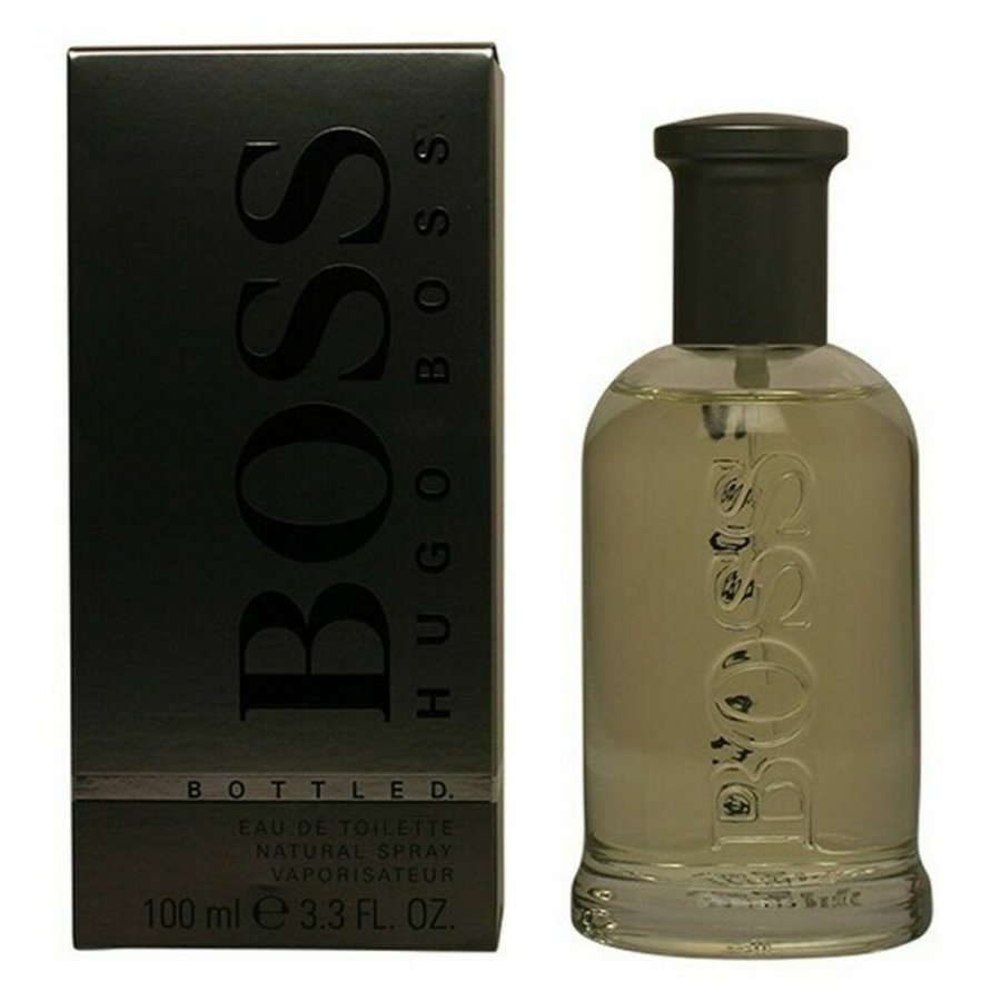 Herreparfume Hugo Boss EDT #1