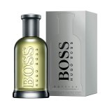 Aftershave Lotion Hugo Boss Bottled No 6 #1