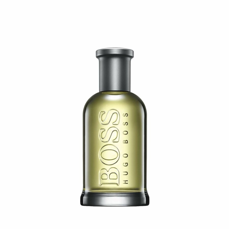 Aftershave Lotion Hugo Boss Bottled No 6 #3
