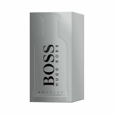 Aftershave Lotion Hugo Boss Bottled No 6 #2
