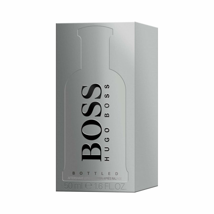 Aftershave Lotion Hugo Boss Bottled No 6 #2