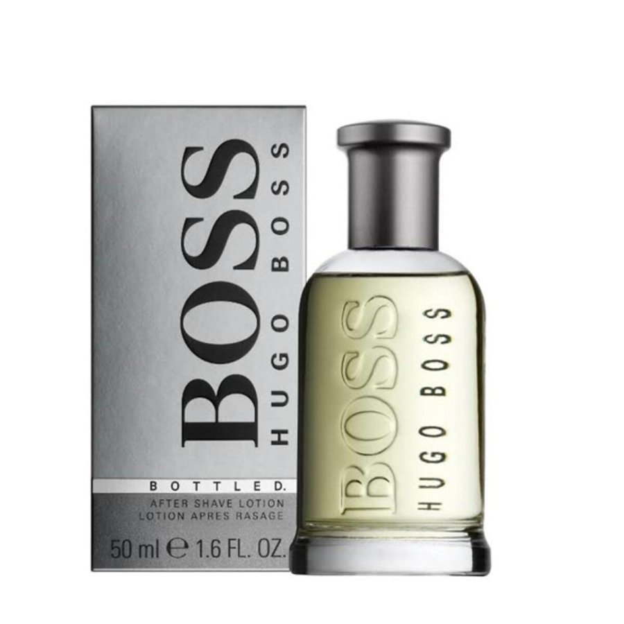 Aftershave Lotion Hugo Boss 1B54602 #1