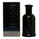 Herreparfume Boss Bottled Night Hugo Boss EDT #3