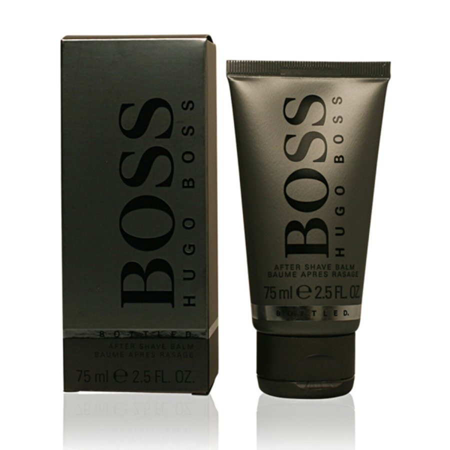 Aftershave Balsam Bottled Hugo Boss 118552 (75 ml) 75 ml #1