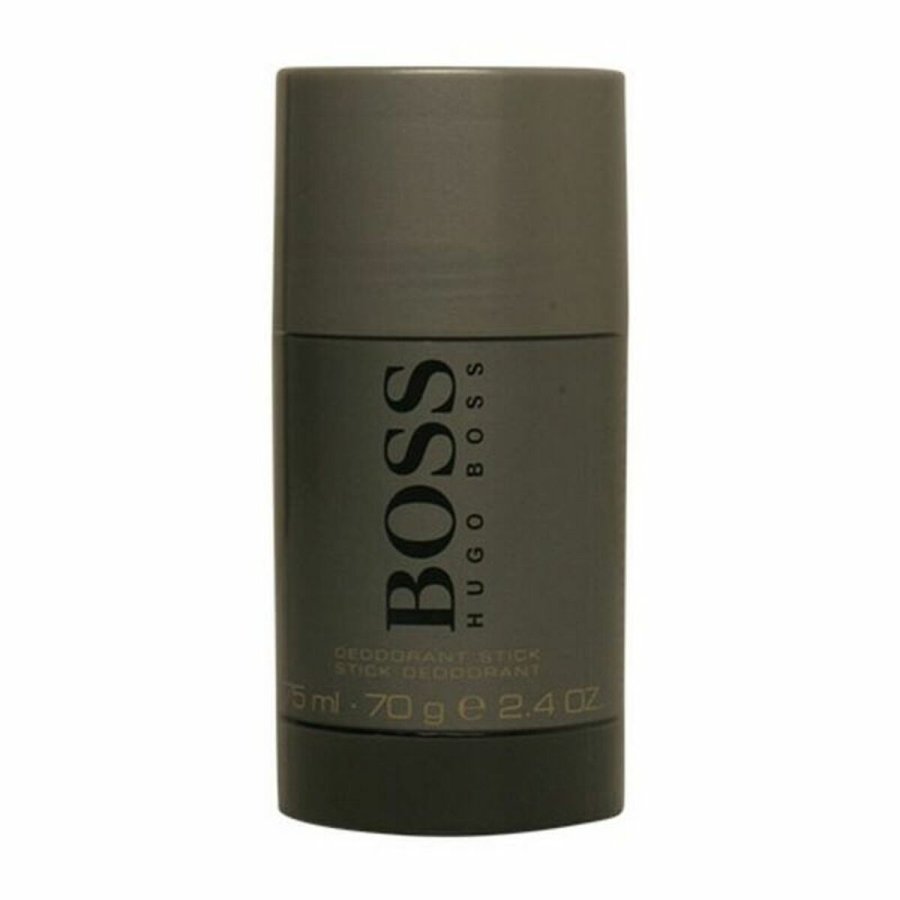 Stick-Deodorant Boss Bottled Hugo Boss-boss (75 g) #1