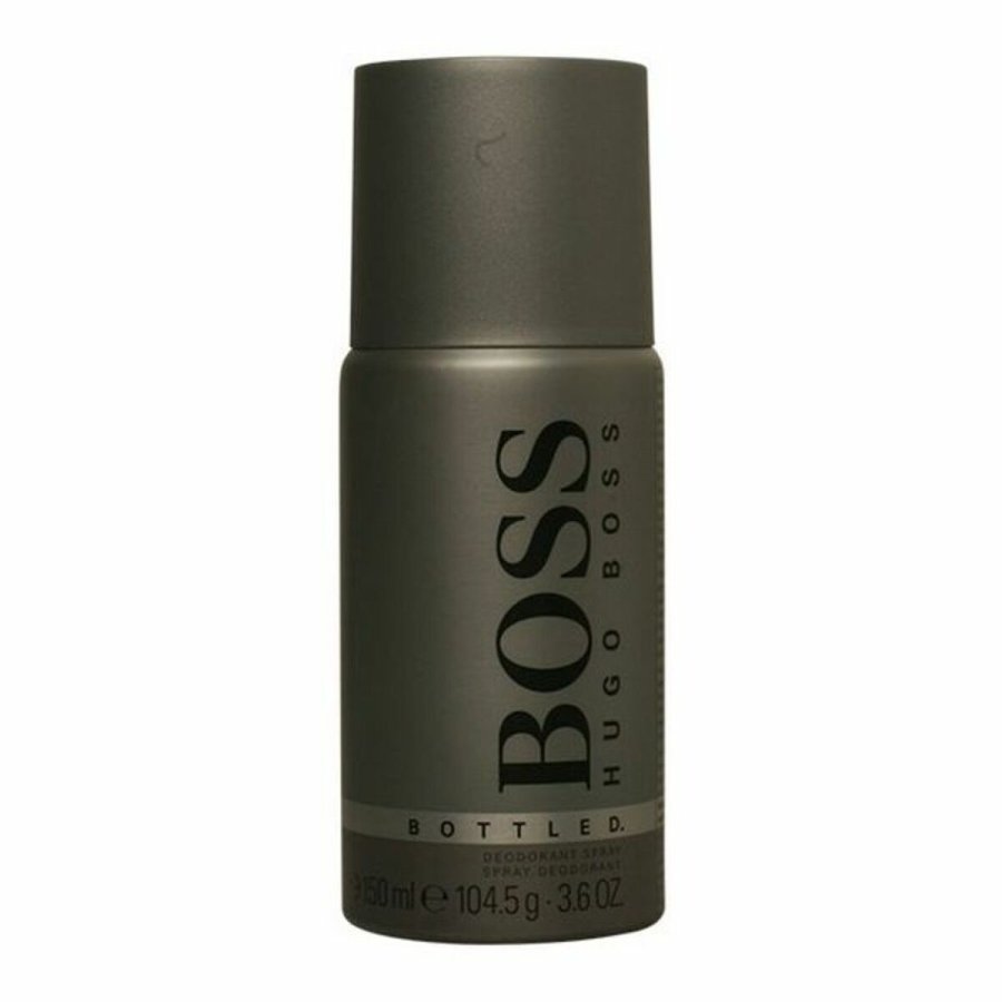 Spray Deodorant Boss Bottled Hugo Boss-boss (150 ml) #1