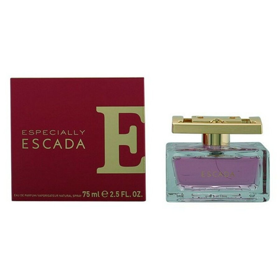 Dameparfume Especially Escada Escada EDP EDP #1