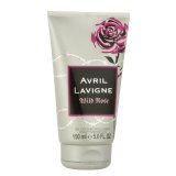 Parfumeret Shower Gel Avril Lavigne Wild Rose 150 ml #1