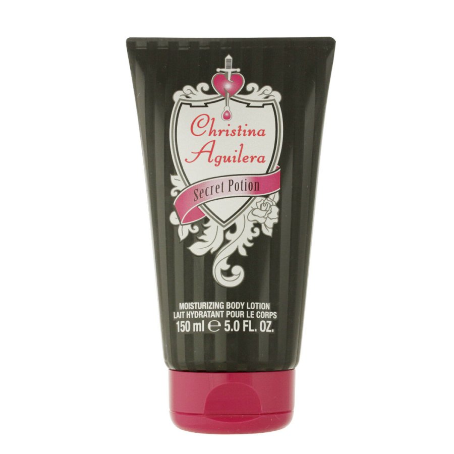 Bodylotion Christina Aguilera Secret Potion 150 ml #1