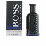 Herreparfume Hugo Boss Bottled Night EDT 200 ml #1