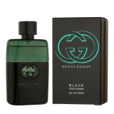 Dameparfume Gucci Gucci Guilty Black EDT 50 ml #1