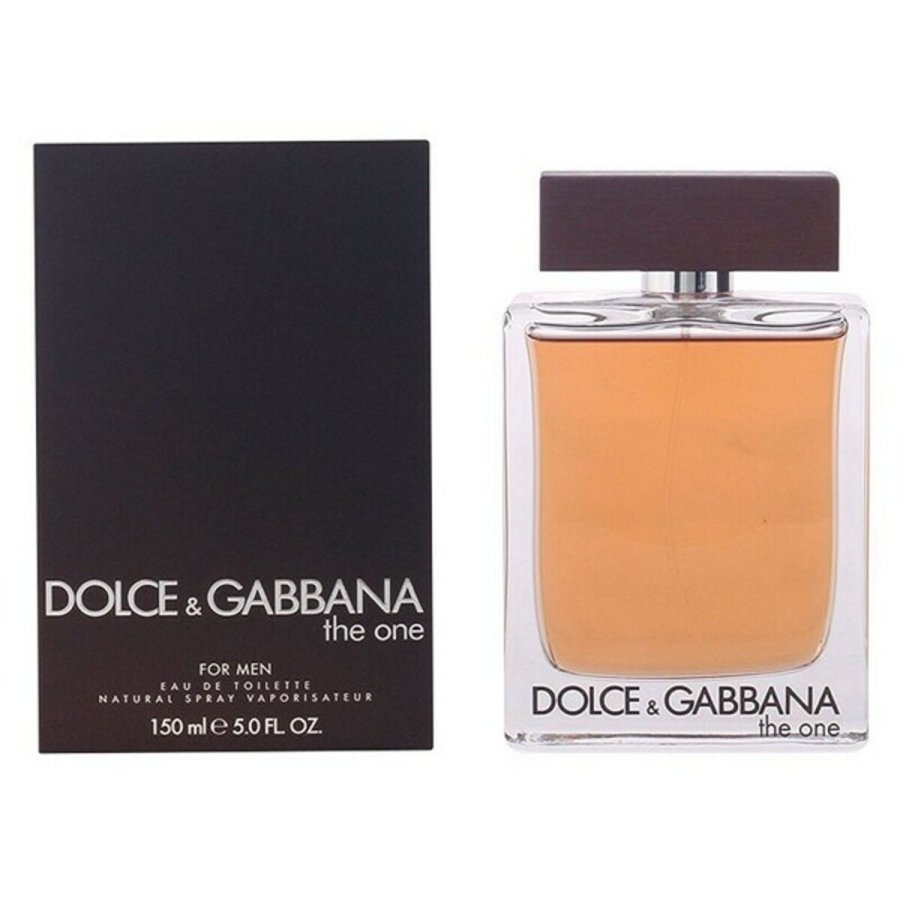 Herreparfume Dolce & Gabbana EDT #4