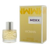 Dameparfume Mexx EDT Woman (40 ml) #1