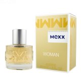 Dameparfume Mexx EDP 40 ml Woman #1