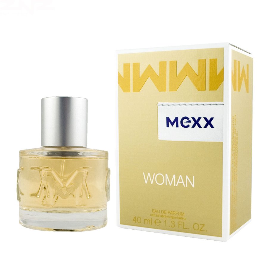 Dameparfume Mexx EDP 40 ml Woman #1