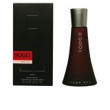 Dameparfume Deep Red Hugo Boss EDP EDP #2