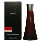 Dameparfume Deep Red Hugo Boss EDP EDP #4