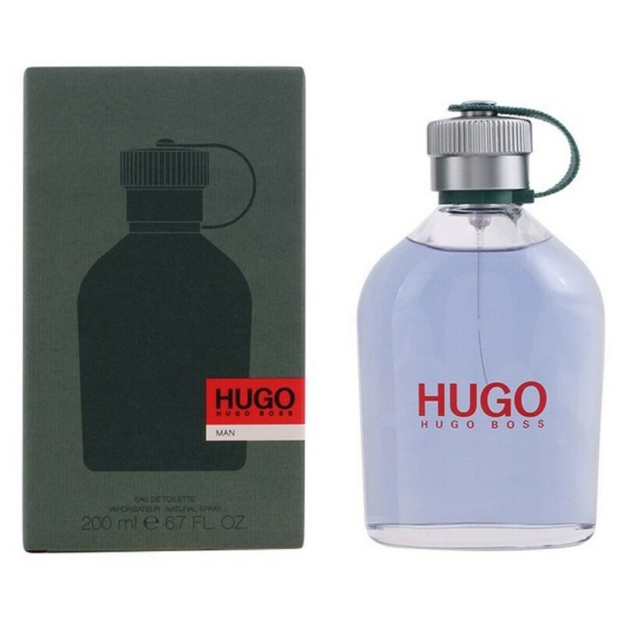 Herreparfume Hugo Hugo Boss EDT #1