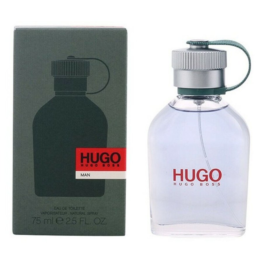 Herreparfume Hugo Hugo Boss EDT #5