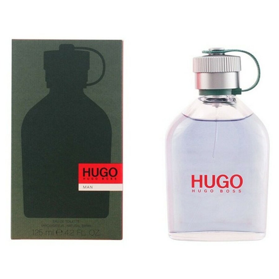 Herreparfume Hugo Hugo Boss EDT #7