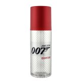 Spray Deodorant James Bond 007 Quantum 150 ml #1