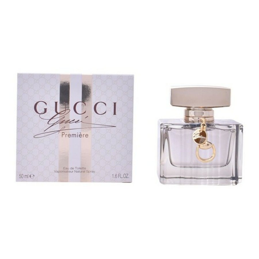 Dameparfume Gucci Premi�re Gucci EDT (50 ml) #1