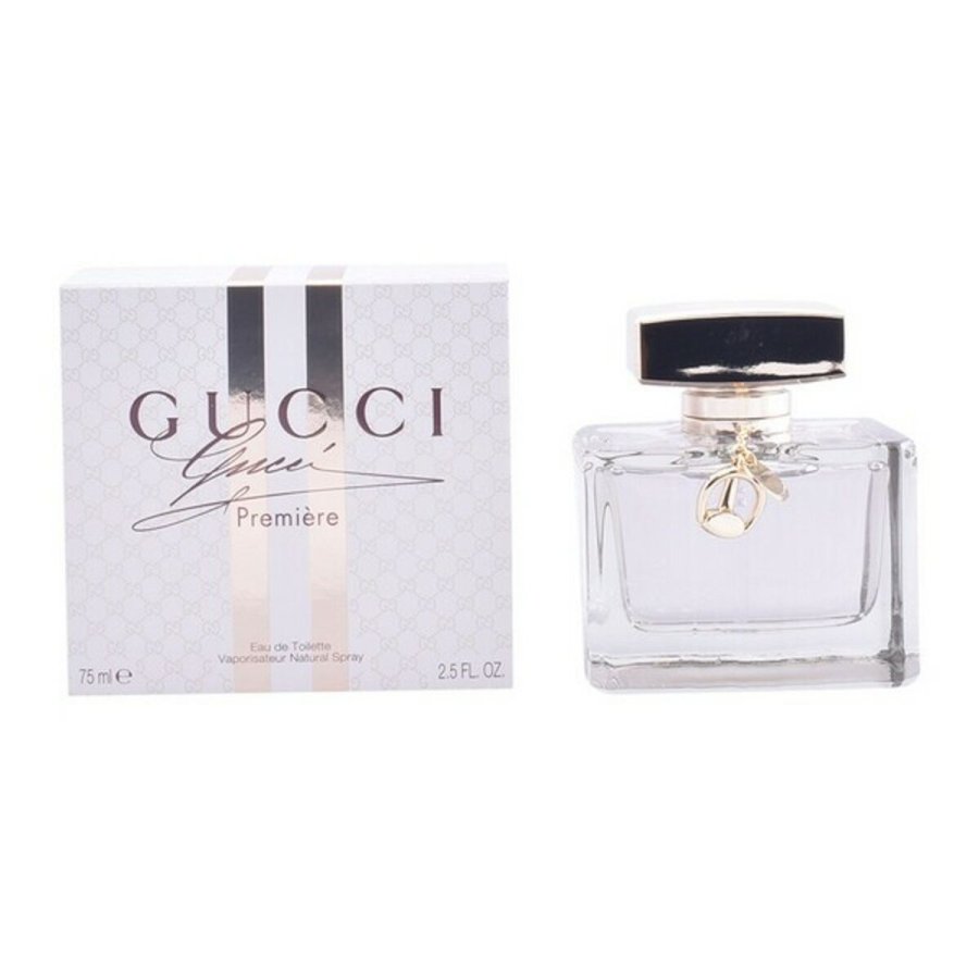 Dameparfume Premi�re Gucci EDT (75 ml) #1