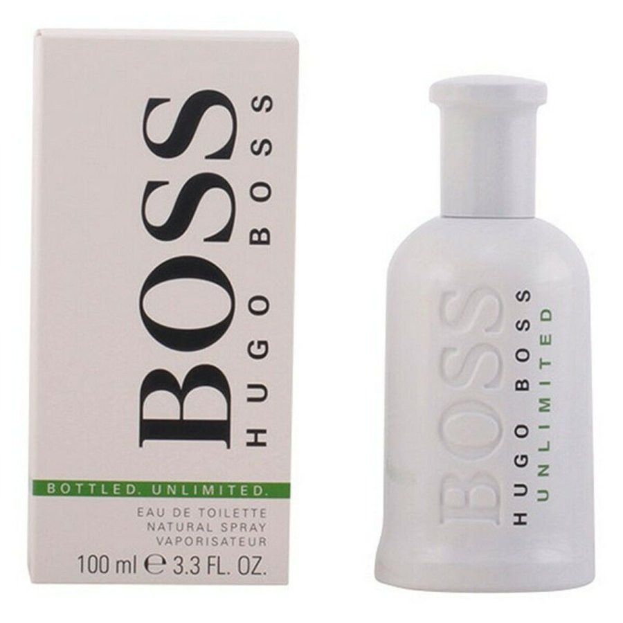 Herreparfume Boss Bottled Unlimited Hugo Boss EDT #2