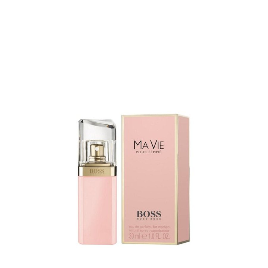 Dameparfume Hugo Boss 10002139 EDP 30 ml 100 ml (1 enheder) #6