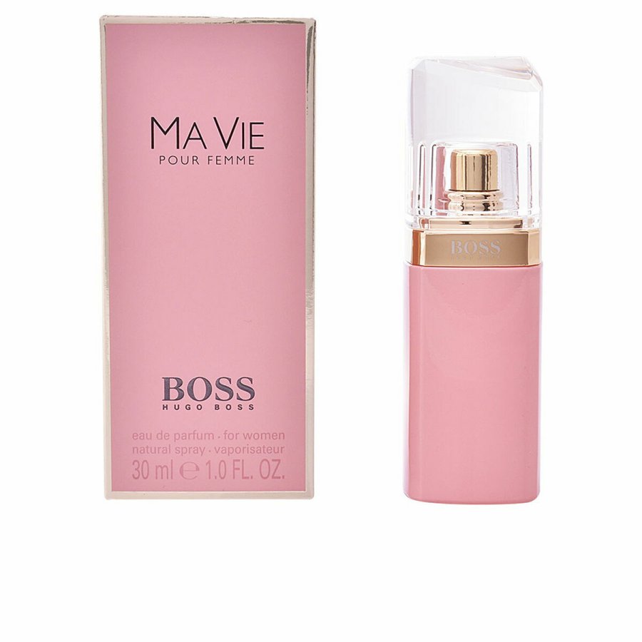 Dameparfume Hugo Boss 10002139 EDP 30 ml 100 ml (1 enheder) #2