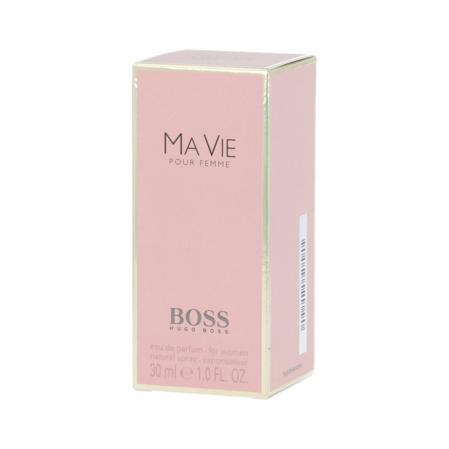 Dameparfume Hugo Boss 10002139 EDP 30 ml 100 ml (1 enheder) #3