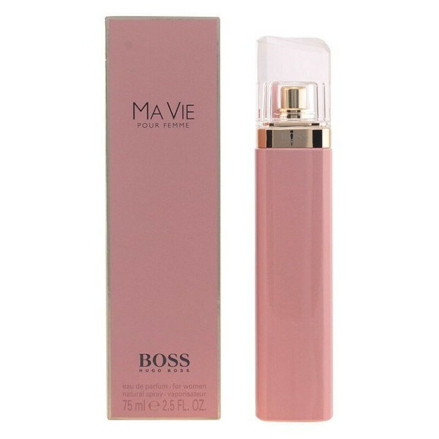 Dameparfume Boss Ma Vie Hugo Boss EDP EDP #1