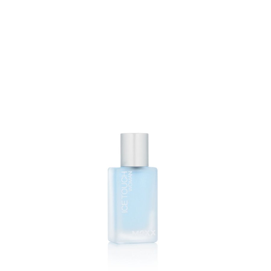 Dameparfume Mexx EDT Ice Touch Woman 15 ml #3